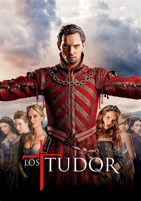 serie completa the tudor ver online|tudors youtube.